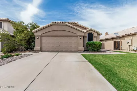 3856 Encinas Ave, Gilbert, AZ 85234