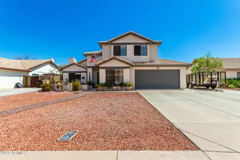 7749 W Hearn Rd, Peoria, AZ 85381