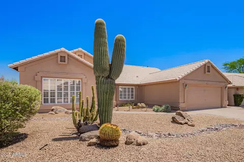 30645 N 44th St, Cave Creek, AZ 85331