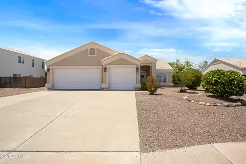 2088 Town And Country Dr, Sierra Vista, AZ 85635