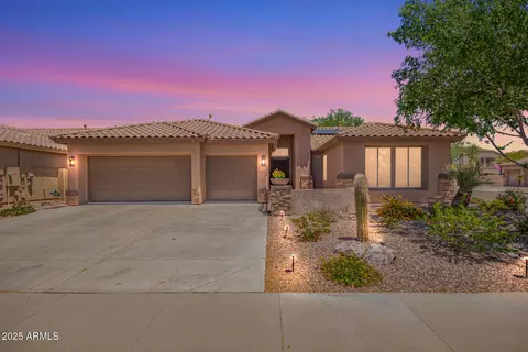 25633 N 71st Dr, Peoria, AZ 85383