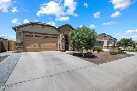 17460 W Butler Ave, Waddell, AZ 85355