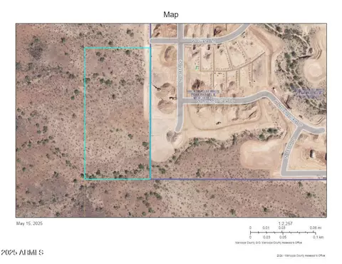 139 W Nn W Blackstone Ln #-, Peoria, AZ 85383