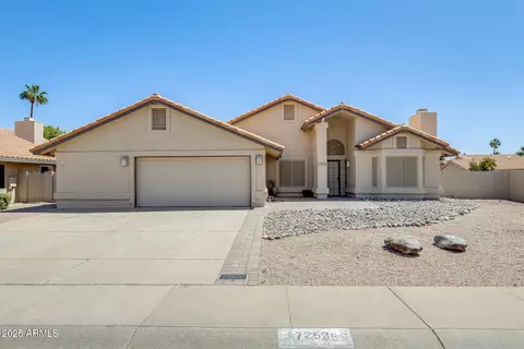 7253 S Terrace Rd, Tempe, AZ 85283