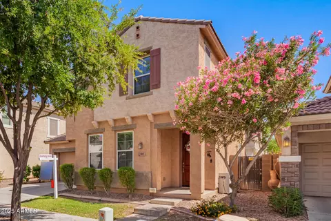 4043 E Carla Vista Dr, Gilbert, AZ 85295
