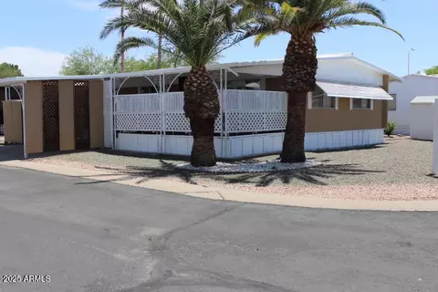 9501 E Broadway Rd #254, Mesa, AZ 85208