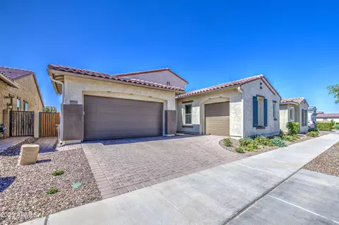 10715 E Thornton Ave, Mesa, AZ 85212