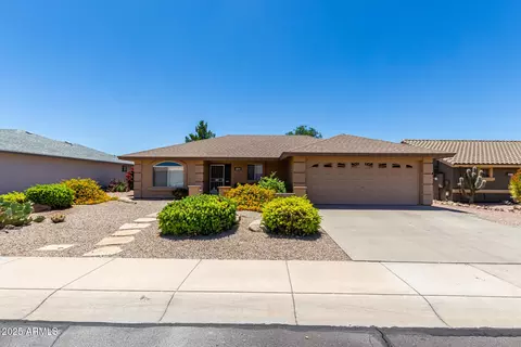 11523 E Lindner Ave, Mesa, AZ 85209