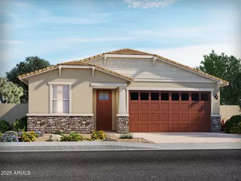 24633 W Bowker St, Buckeye, AZ 85326
