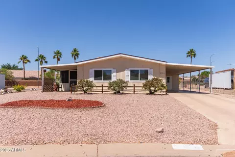 8730 E Dewan Ave, Mesa, AZ 85208