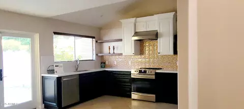 Kitchen - 2068 E Cairo Dr, Tempe, AZ 85282 photo 4 of 5