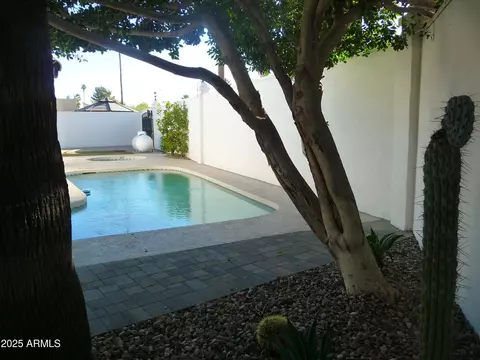 Exterior - 2068 E Cairo Dr, Tempe, AZ 85282 photo 7 of 12