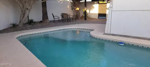 Exterior - 2068 E Cairo Dr, Tempe, AZ 85282 photo 11 of 12