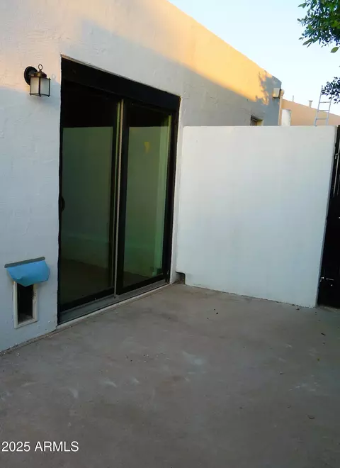 Exterior - 2068 E Cairo Dr, Tempe, AZ 85282 photo 10 of 12