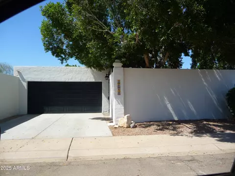Exterior - 2068 E Cairo Dr, Tempe, AZ 85282 photo 8 of 12
