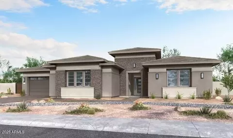 10024 S 38th Ln, Laveen, AZ 85339
