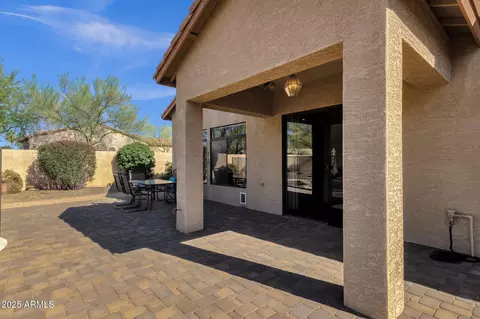 Exterior - 4338 E Hamblin Dr, Phoenix, AZ 85050 photo 3 of 8