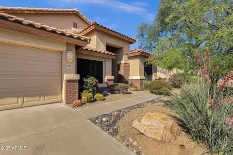 Exterior - 4338 E Hamblin Dr, Phoenix, AZ 85050 photo 1 of 8