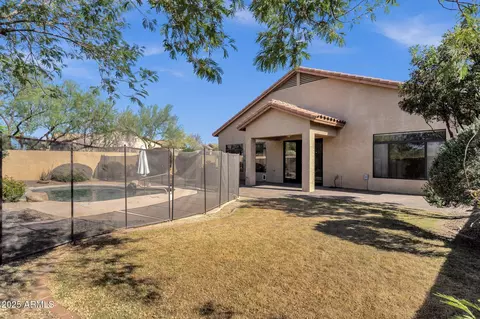 Exterior - 4338 E Hamblin Dr, Phoenix, AZ 85050 photo 4 of 8