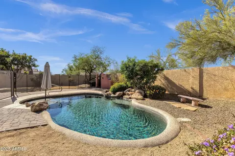 Exterior - 4338 E Hamblin Dr, Phoenix, AZ 85050 photo 8 of 8