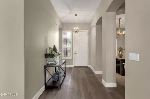 Entry Way - 4338 E Hamblin Dr, Phoenix, AZ 85050 photo 1 of 1