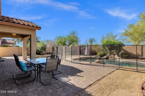 Exterior - 4338 E Hamblin Dr, Phoenix, AZ 85050 photo 6 of 8