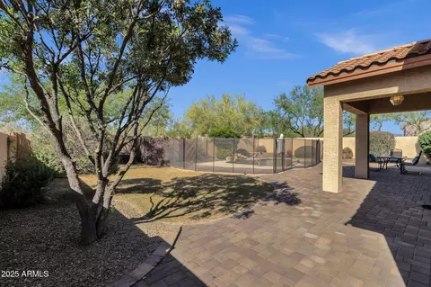 Exterior - 4338 E Hamblin Dr, Phoenix, AZ 85050 photo 2 of 8