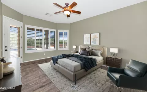 Bedroom - 4239 W Reddie Loop, Phoenix, AZ 85083 photo 1 of 3