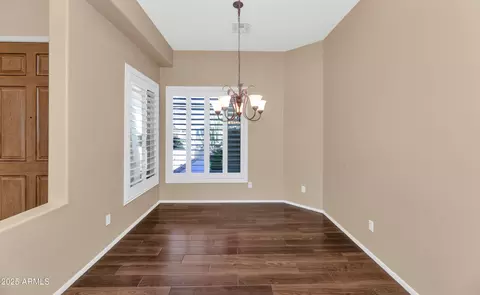 Dining - 4239 W Reddie Loop, Phoenix, AZ 85083 photo 1 of 2