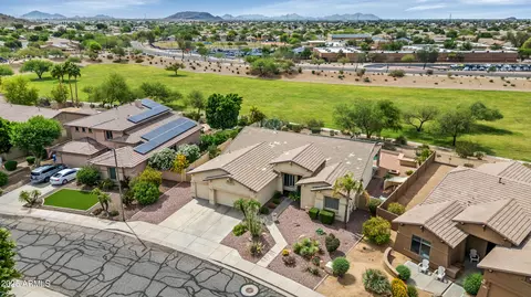 View/Area - 4239 W Reddie Loop, Phoenix, AZ 85083 photo 6 of 7