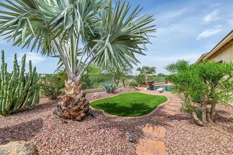 Exterior - 4239 W Reddie Loop, Phoenix, AZ 85083 photo 4 of 4