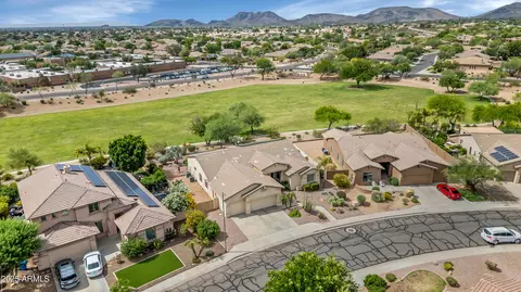 View/Area - 4239 W Reddie Loop, Phoenix, AZ 85083 photo 4 of 7