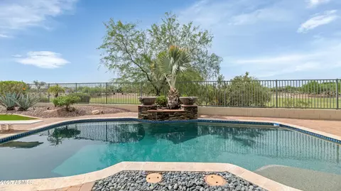 Exterior - 4239 W Reddie Loop, Phoenix, AZ 85083 photo 3 of 4