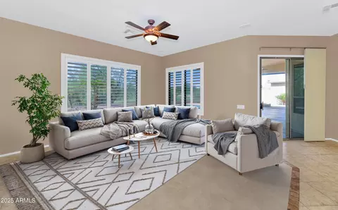 Living - 4239 W Reddie Loop, Phoenix, AZ 85083 photo 6 of 6