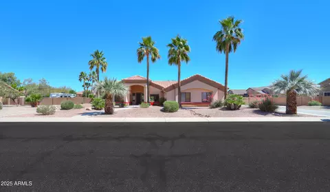 380 E Wiley Way, Casa Grande, AZ 85122