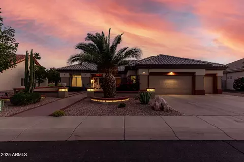 22638 N Hermosillo Dr, Sun City West, AZ 85375