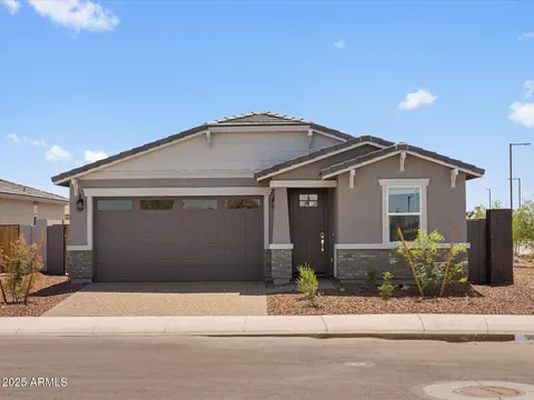 5573 S 246th Ave, Buckeye, AZ 85326