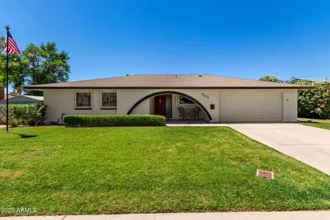 9436 N 41st Dr, Phoenix, AZ 85051