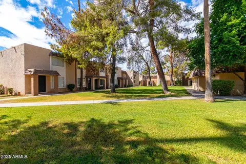 7126 N 19th Ave #224, Phoenix, AZ 85021