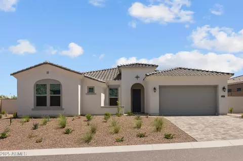 21541 W Mariposa St, Buckeye, AZ 85396
