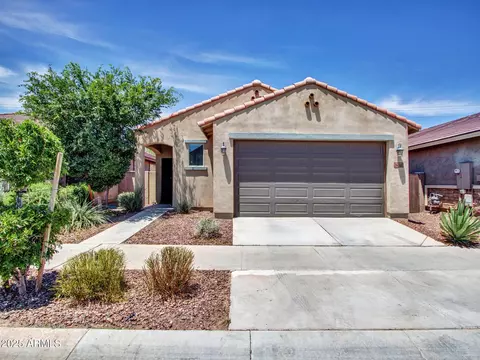 14160 W Georgia Dr, Surprise, AZ 85379