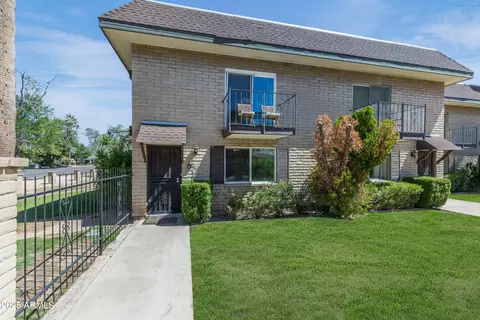 8135 N Central Ave #1, Phoenix, AZ 85020