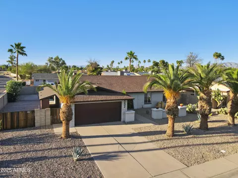5802 E Spring Rd, Scottsdale, AZ 85254