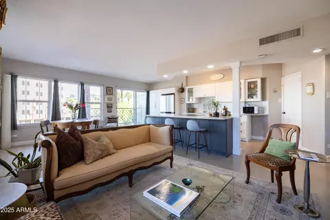 2201 N Central Ave #3C, Phoenix, AZ 85004