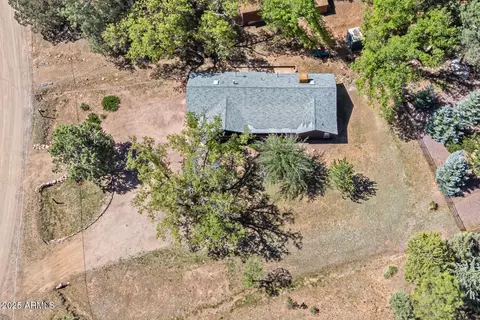 View/Area - 3440 N Meadow Dr, Pine, AZ 85544 photo 2 of 3