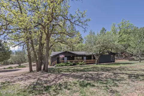 Other - 3440 N Meadow Dr, Pine, AZ 85544 photo 8 of 17