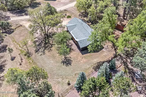 View/Area - 3440 N Meadow Dr, Pine, AZ 85544 photo 1 of 3