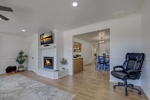 Other - 3440 N Meadow Dr, Pine, AZ 85544 photo 1 of 17
