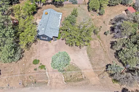 Other - 3440 N Meadow Dr, Pine, AZ 85544 photo 16 of 17