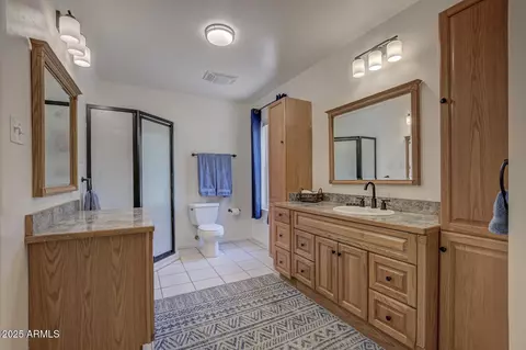 Bath - 3440 N Meadow Dr, Pine, AZ 85544 photo 1 of 3